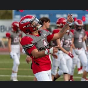 Meet your Posher, Doug